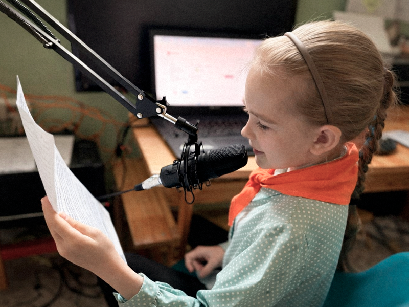 radio