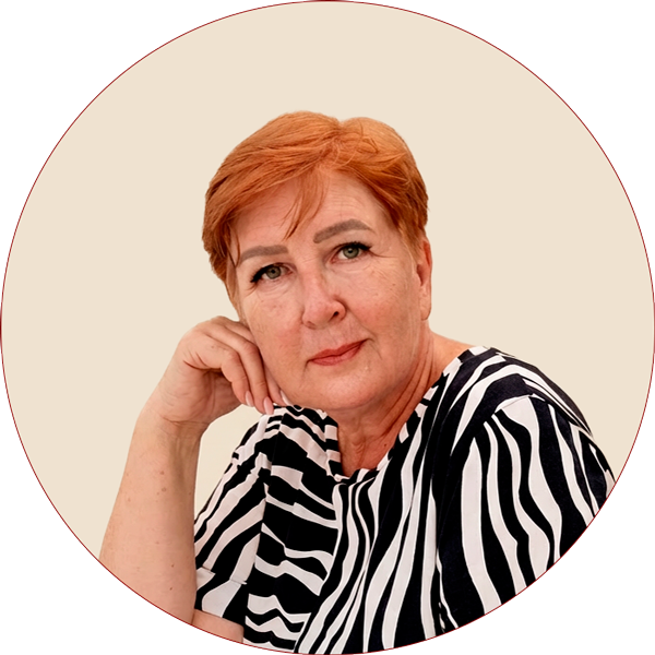 Галина Ивановна  КЛАССНЫЙ РУКОВОДИТЕЛЬ