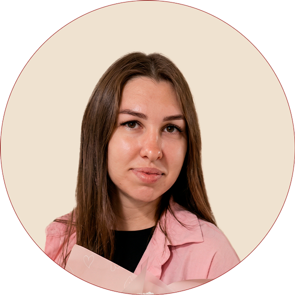 Дарья Александровна  КЛАССНЫЙ РУКОВОДИТЕЛЬ