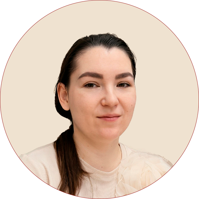 Ксения Николаевна ПСИХОЛОГ