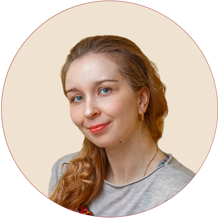 Маргарита Владимировна ПЕДАГОГ ДОП. ОБРАЗОВАНИЯ